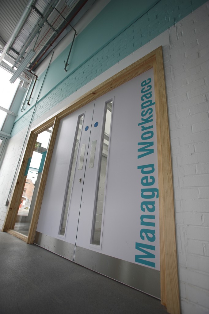 Large & Medium Kiln Hire The Ruskin Glass Centre, Stourbridge West